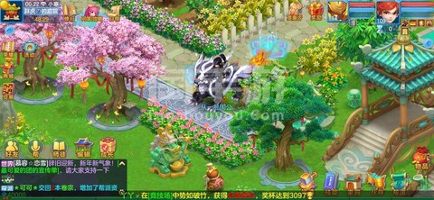 神武手游鬼魂术怎么打掉[图2]