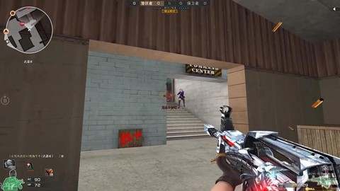 为什么安装穿越火线