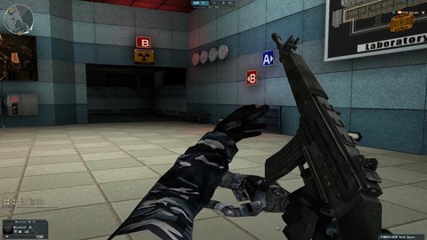 为什么安装穿越火线[图1]