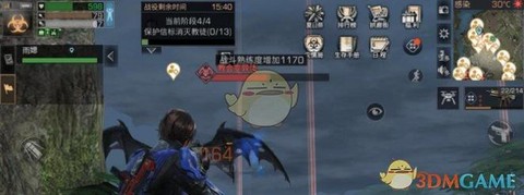 明日之后如何pvp