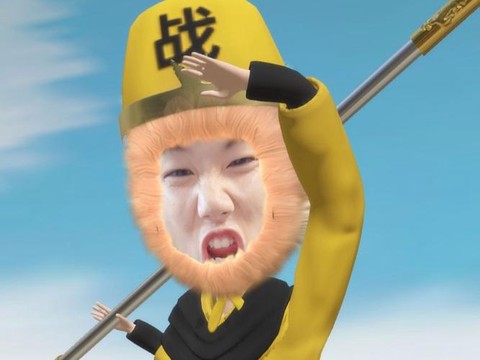 大话西游怎么切换角色[图2]