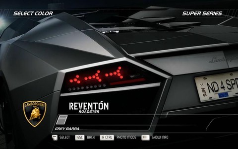 极品飞车14怎么过弯[图2]