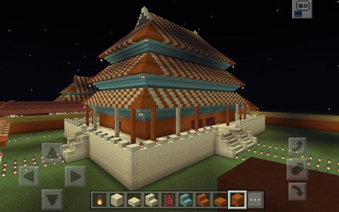 我的世界都有什么神殿[图2]