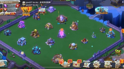 王国纪元遗迹怎么找