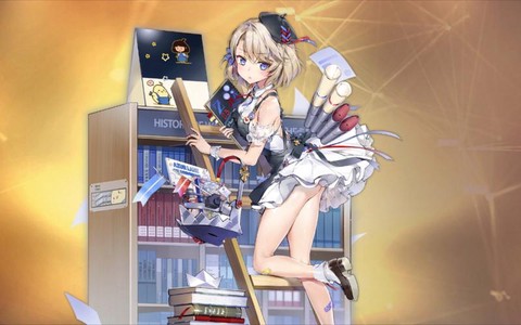 碧蓝航线z23怎么样[图2]