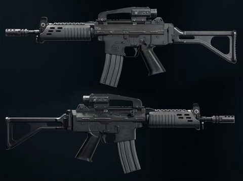 使命召唤6什么枪好用[图2]