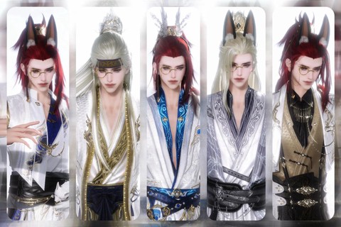 剑网3怎么做亲传师傅