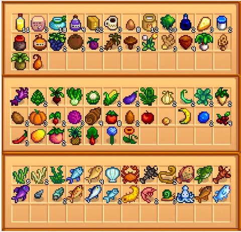 星露谷物语南瓜怎么得[图2]