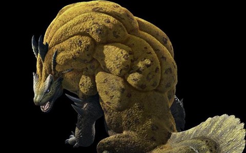 怪物猎人水兽怎么打[图2]