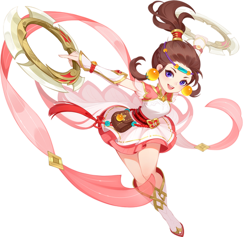 梦幻西游什么角色厉害[图2]