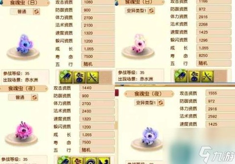 梦幻西游变异宝宝怎么获得[图1]