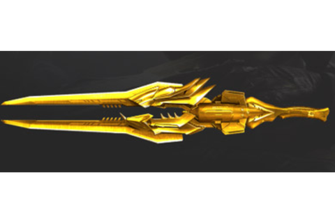 穿越火线怎么刷雷刃[图2]