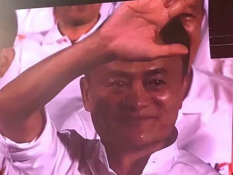 炉石传说马云是什么