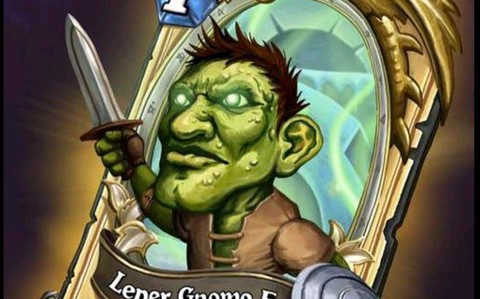 炉石传说马云是什么[图1]