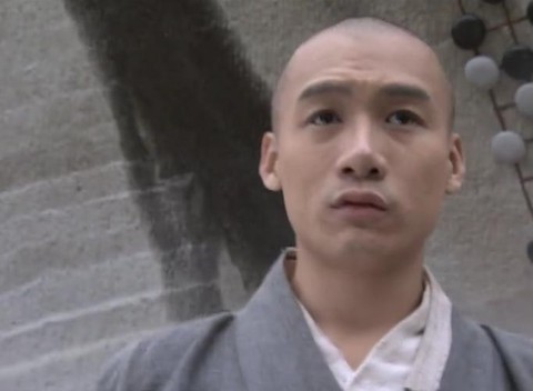 金庸群侠传3虚竹如何[图2]