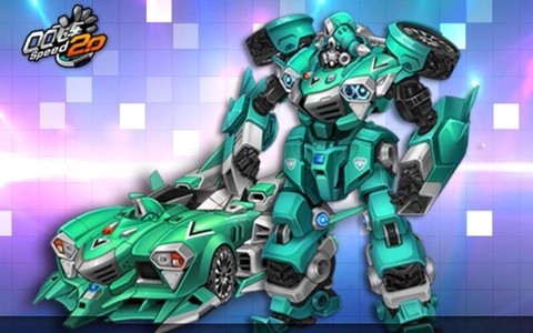 qq飞车战魂怎么样[图2]