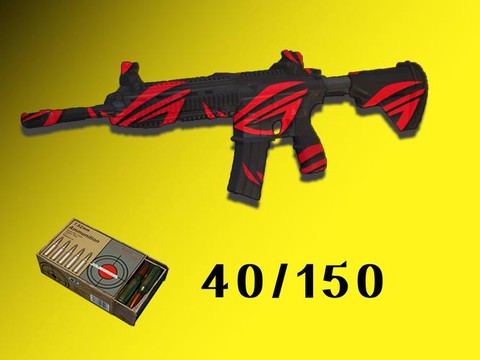 天天酷跑怎么用连发