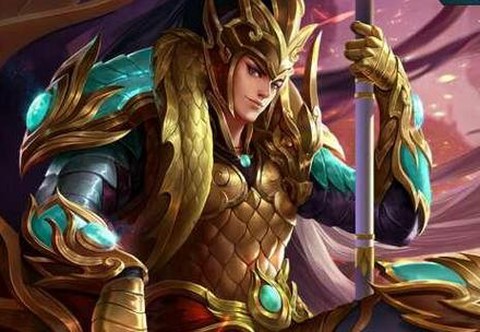 英魂之刃如何对付赵云