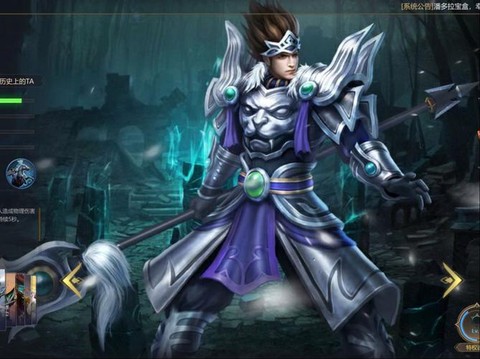 英魂之刃如何对付赵云[图1]