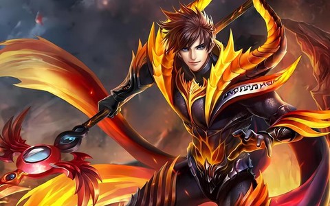 英魂之刃如何对付赵云[图2]