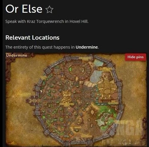 魔兽世界猎人怎么换宠物[图2]