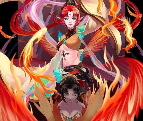 阴阳师贪嗔痴券怎么得