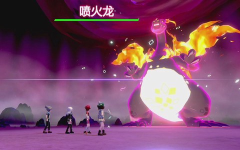 宝可梦剑盾闪光怎么刷