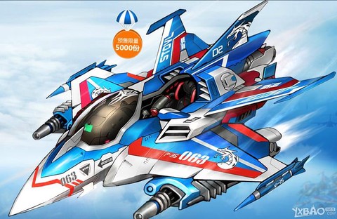 qq飞车f22怎么样[图1]