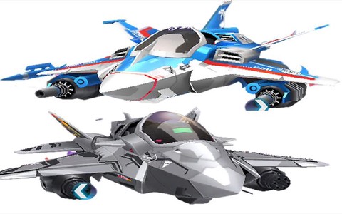 qq飞车f22怎么样[图2]