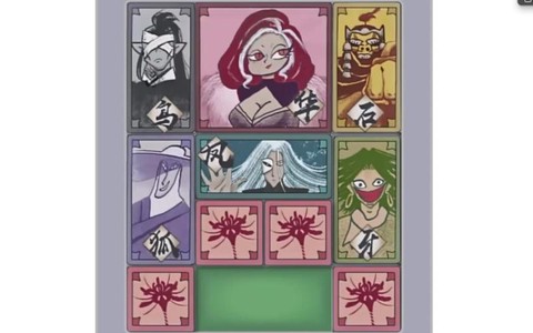 为什么暗影蔽日配暗影[图2]