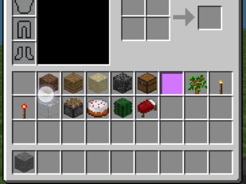 我的世界组件怎么用