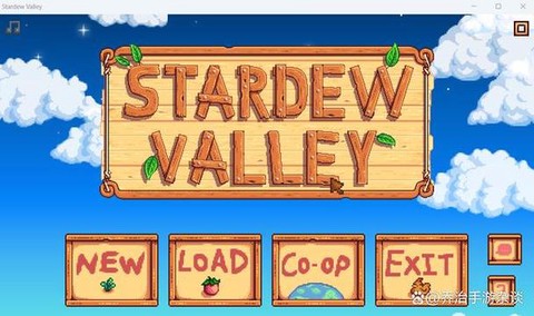 怎么关掉星露谷物语[图1]