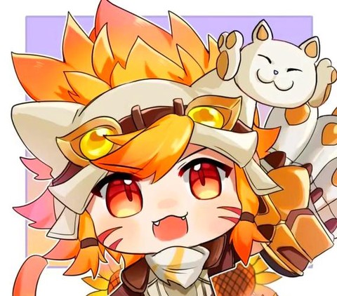 王者荣耀中头像怎么换