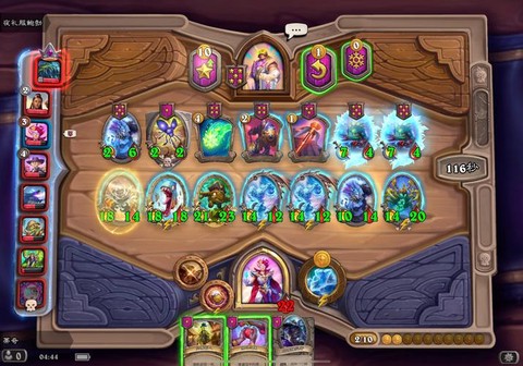 炉石传说怎么破解内购