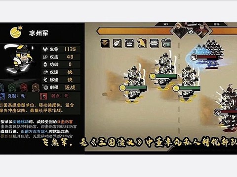 三国志13怎么驻军[图1]