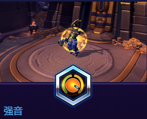 狼人杀卢西奥是什么