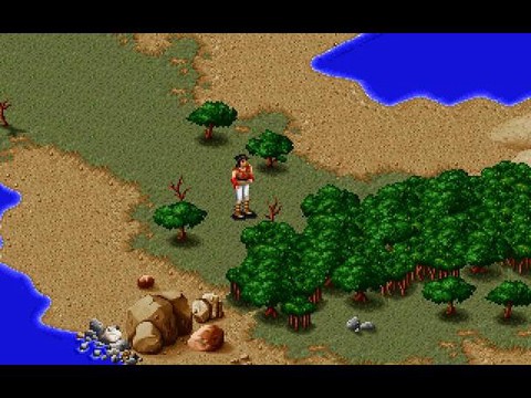 怎么运行金庸群侠传[图2]