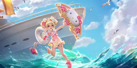 英雄联盟小乔怎么玩[图2]