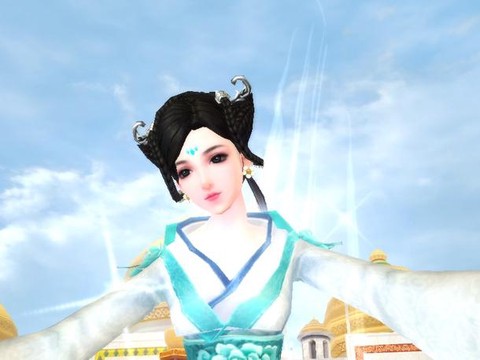 倩女幽魂2医生怎么样