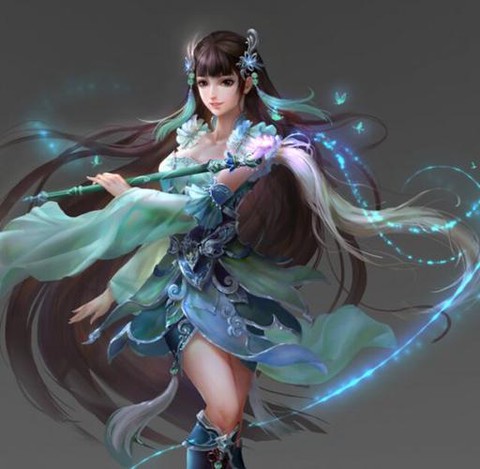 倩女幽魂2医生怎么样[图1]