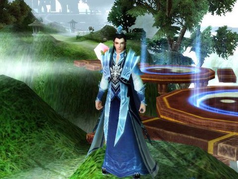 倩女幽魂2医生怎么样[图2]