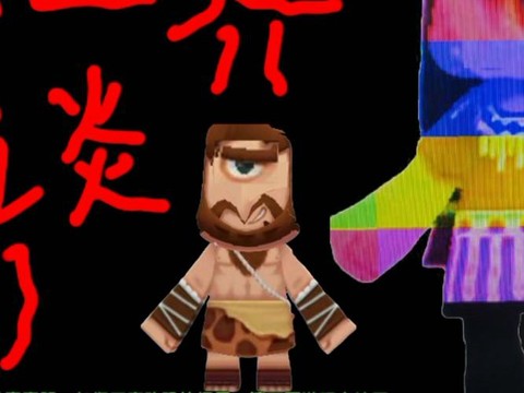 迷你世界怪物怕什么[图1]