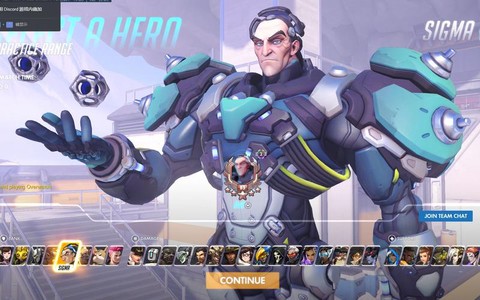 ptr守望先锋怎么进[图2]