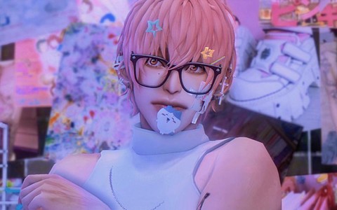 模拟人生4如何自杀