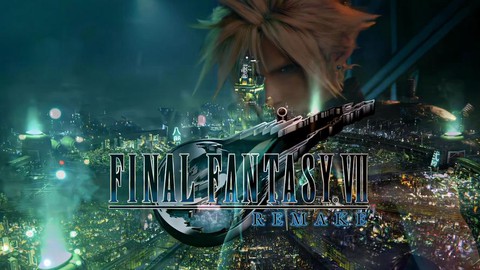 最终幻想游戏讲什么