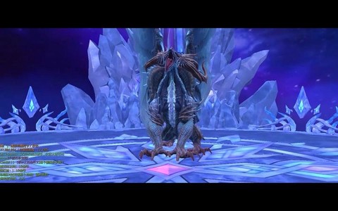 龙之谷龙六落冰怎么看[图1]