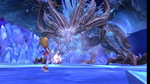 龙之谷龙六落冰怎么看[图2]