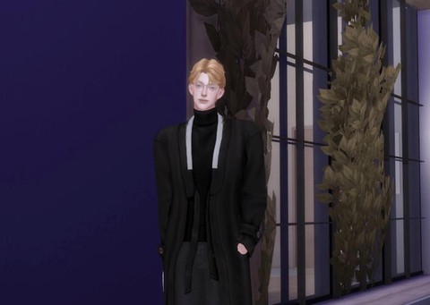 模拟人生4怎么穿刺