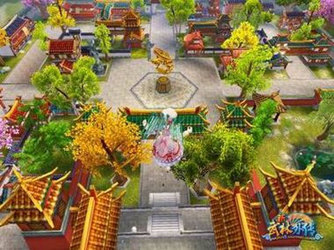 武林外传金钱怎么弄