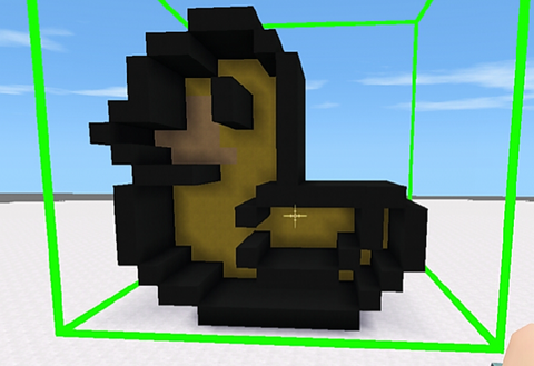 迷你世界怎么做浴缸